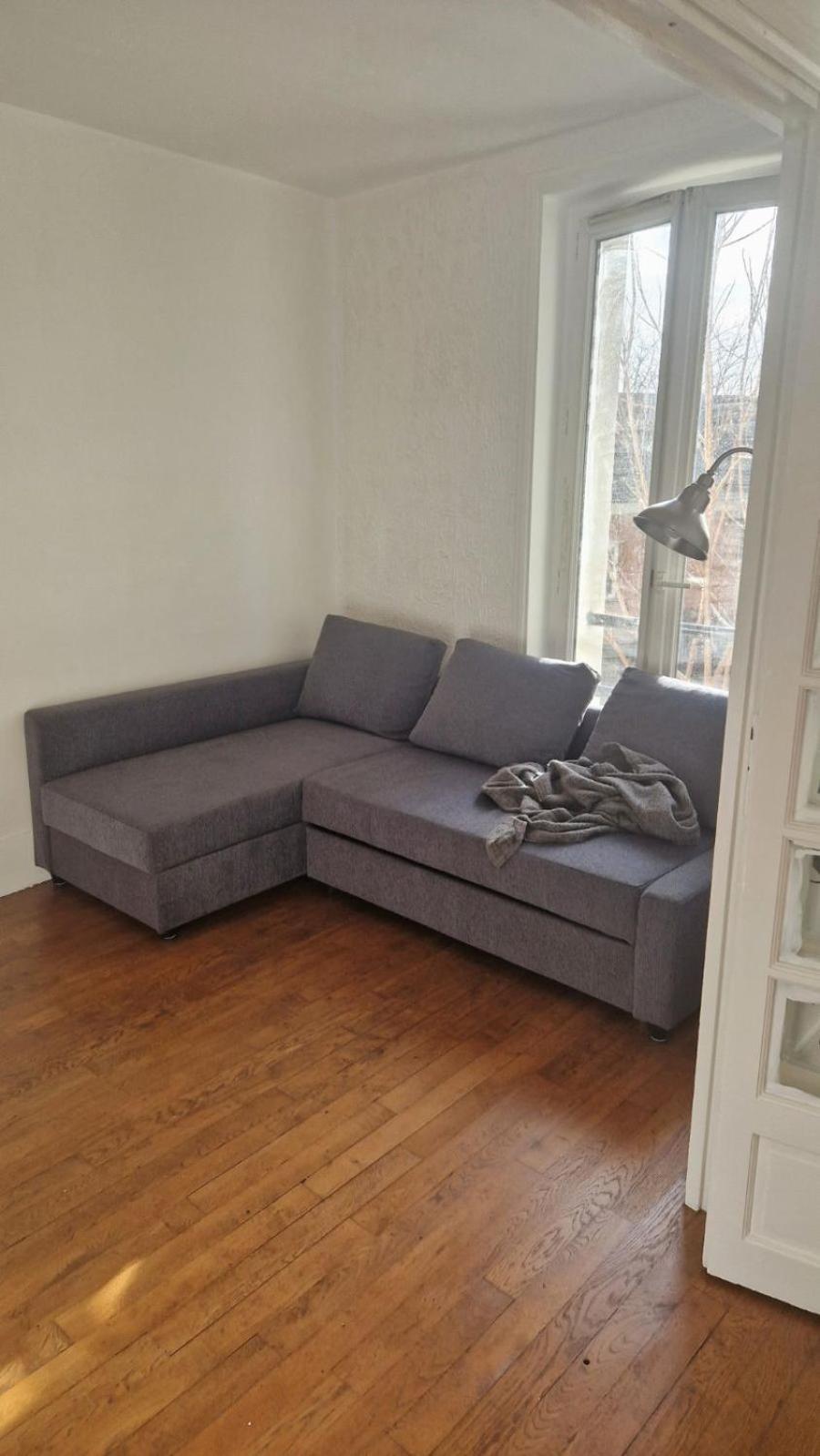 Beautiful, Cosy Apartment For 1 To 6 People, Located Near Olympic Park París Exterior foto
