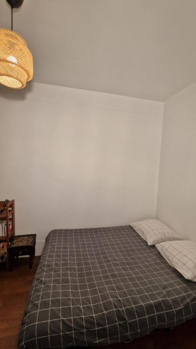 Beautiful, Cosy Apartment For 1 To 6 People, Located Near Olympic Park París Exterior foto