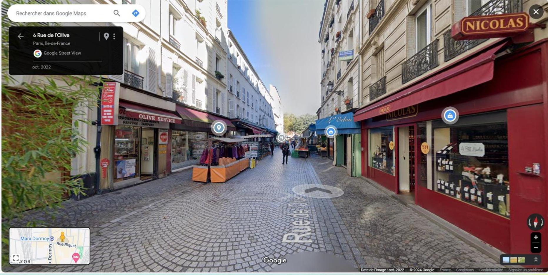 Beautiful, Cosy Apartment For 1 To 6 People, Located Near Olympic Park París Exterior foto