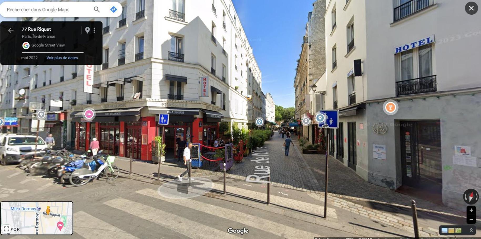 Beautiful, Cosy Apartment For 1 To 6 People, Located Near Olympic Park París Exterior foto