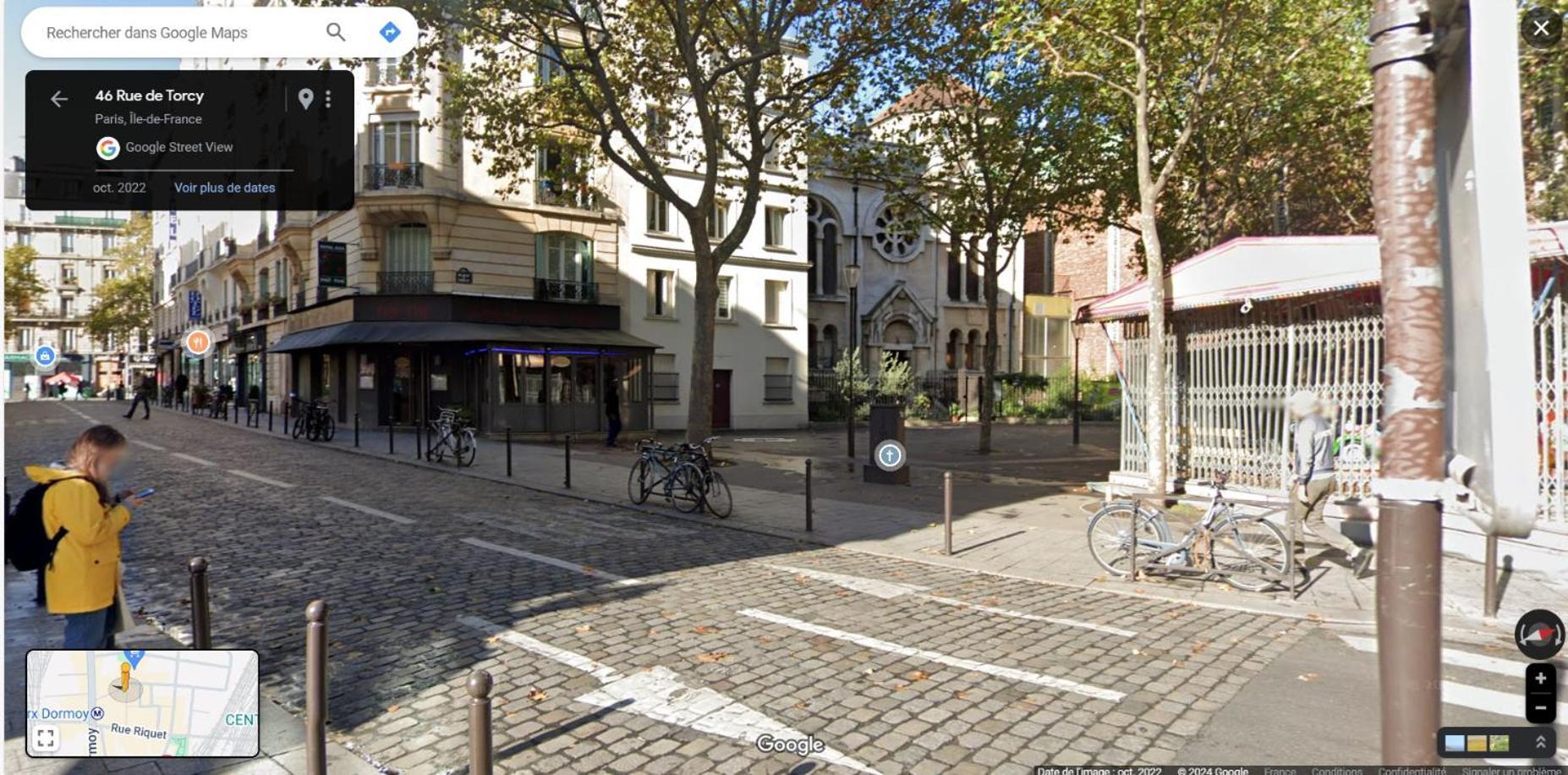 Beautiful, Cosy Apartment For 1 To 6 People, Located Near Olympic Park París Exterior foto