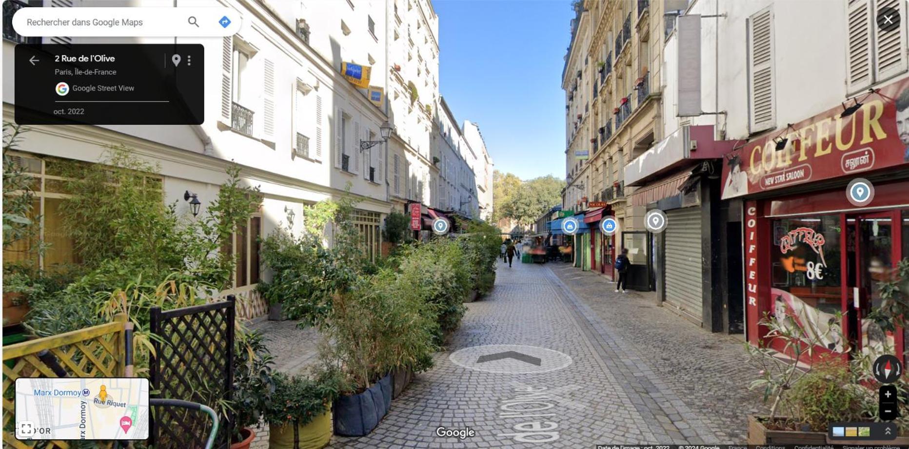 Beautiful, Cosy Apartment For 1 To 6 People, Located Near Olympic Park París Exterior foto
