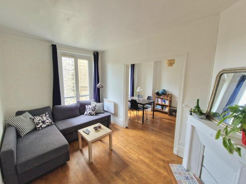 Beautiful, Cosy Apartment For 1 To 6 People, Located Near Olympic Park París Exterior foto
