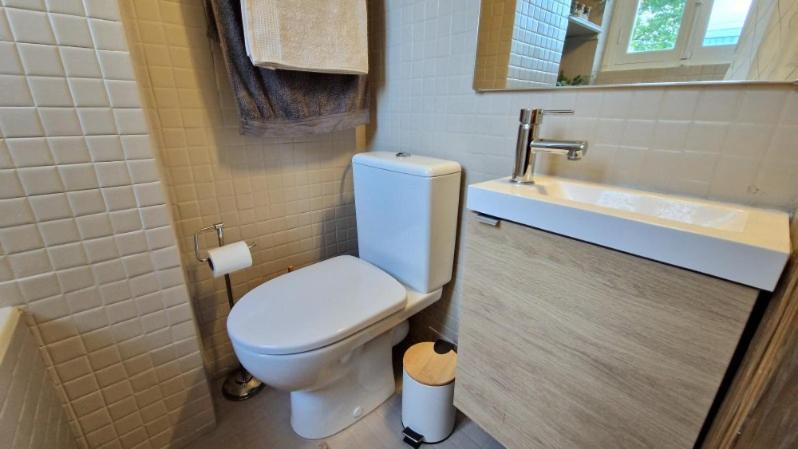Beautiful, Cosy Apartment For 1 To 6 People, Located Near Olympic Park París Exterior foto