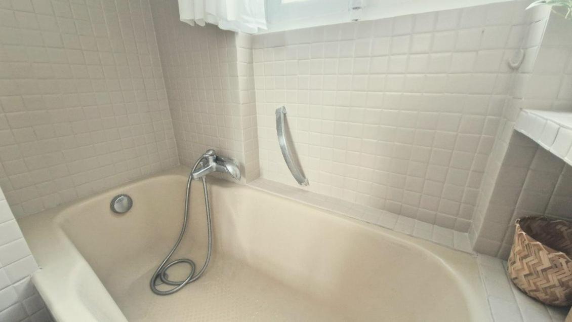 Beautiful, Cosy Apartment For 1 To 6 People, Located Near Olympic Park París Exterior foto